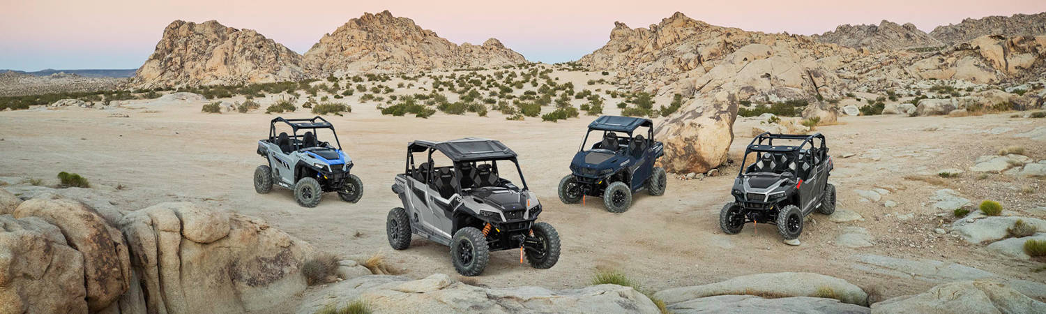 2022 Polaris® for sale in S&H - Lockwood Polaris®, Lockwood, Missouri